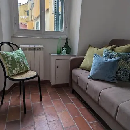 Charming La Spezia