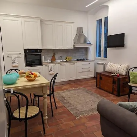 Apartamento Charming