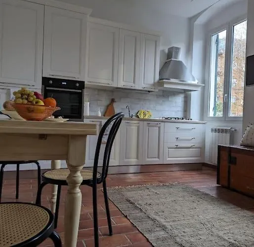 Apartman Charming *