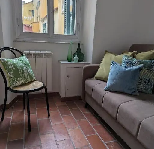 Charming La Spezia