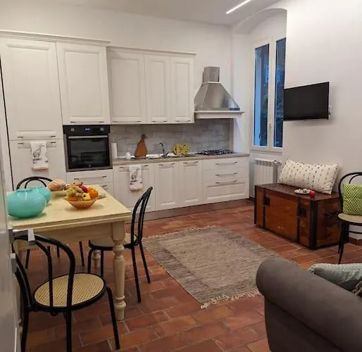 Apartman Charming